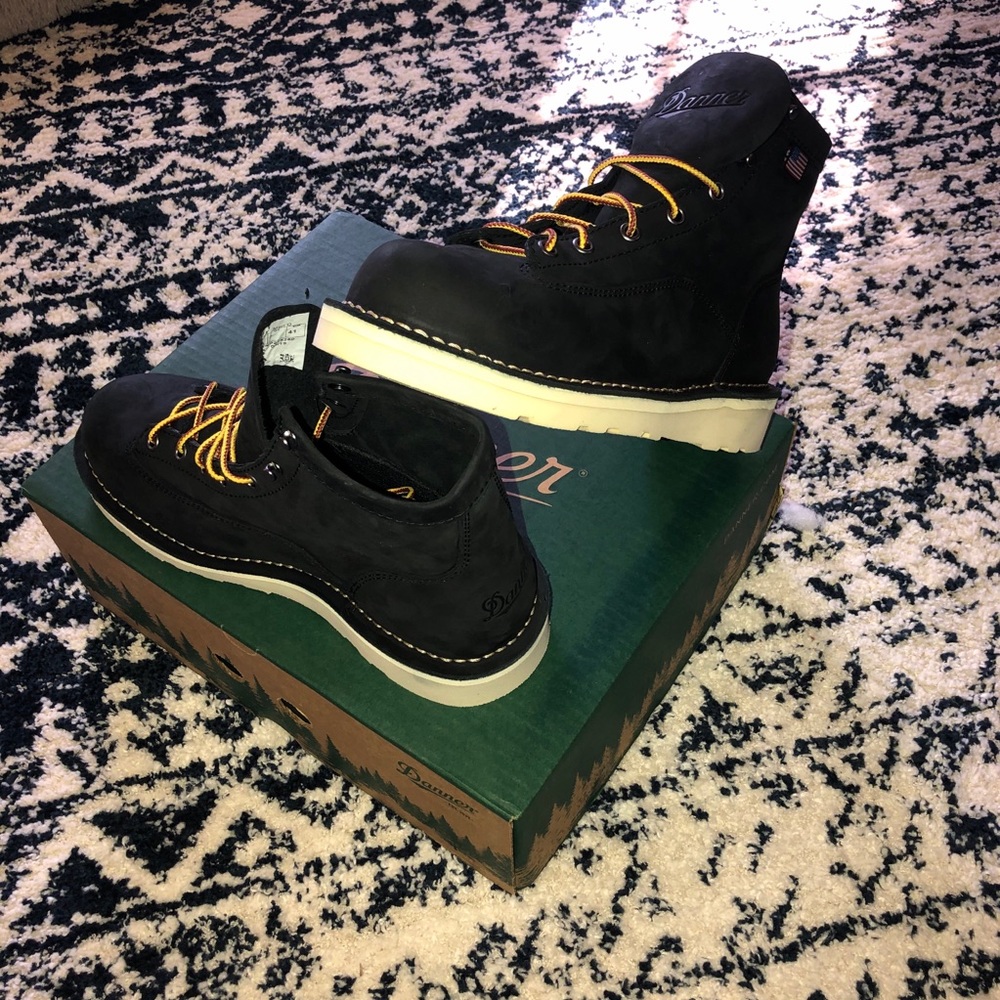 Danner bull run boots (#15545)